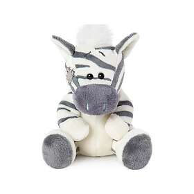 Maskot TY MASKOTKI Zebra Zig Zag