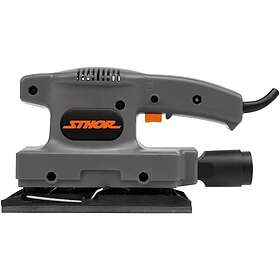 Sthor 79491 Ponceuse Orbitale (Sans Batterie)