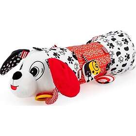 Balibazoo Hundrullen Pedro