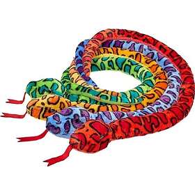 BEPPE Snake Rattle 5901703122462