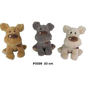 SUN-DAY Dog 9in (S9334)