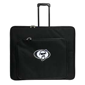 Protection Racket Case Yamaha Stagepas 400