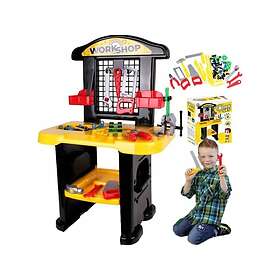 TechnoK Mega DIY Machine Tools Atelier