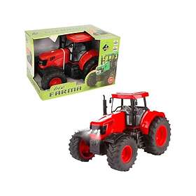 Askato Tractor