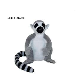 Sundaya Lemur L-433 26cm (5904073167163)