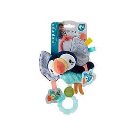 Infantino Lunde med bløde vinger (IB301044)