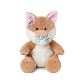 Denny's Home Denny The Fox