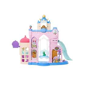 Mattel Disney Princess Husdjursslott JBF96