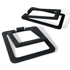 Audioengine DS1M Desktop Stand for Small Speakers (pair)