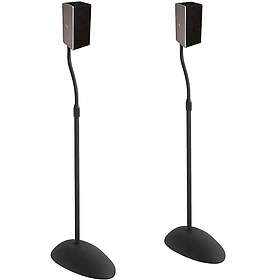 Echo Pied d'enceinte pour Vizio Klipsch Bose Sony (paire)