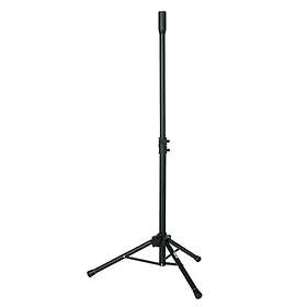 Gator GFWSPK0250 Mini Högtalarstativ