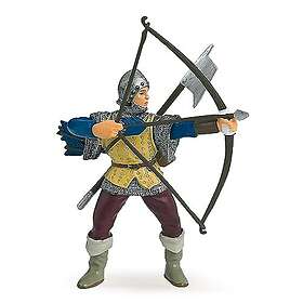 Papo The Medieval Era Figure