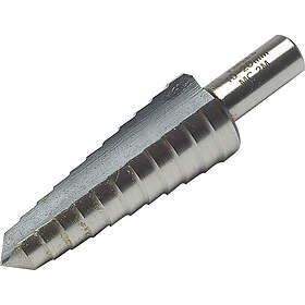 Halls HLLMC2M Step Drill Bit 10mm-20mm