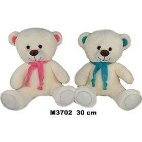 MIS LABEL Teddy Bear 30cm (5904073164346)