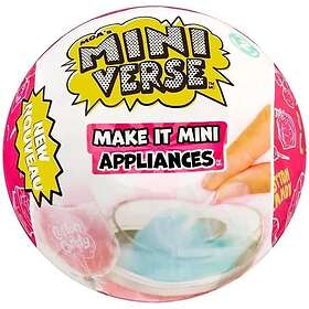 Miniverse Make It Mini Appliances S2