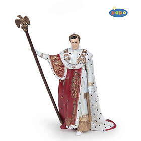 Papo Keräilyfiguuri