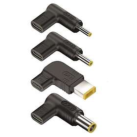 NGS BUD-L Adaptateur USB-C Pack