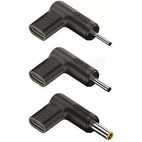 NGS BUD-SM Adaptateur USB-C