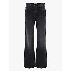 Kids Only Juicy Life Wide Leg Jeans (Unisex)