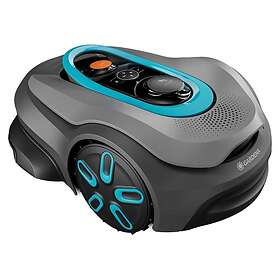 Gardena Sileno Sense 400 (400m²)