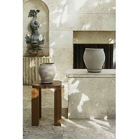 Bergs Potter Delphi Glaseret Ø26cm