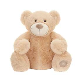 Jacobe Björn Karamell 35cm