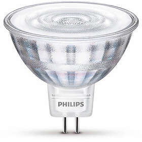 Philips 929002494150 GU5.3 2700K 4.6W