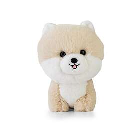 CARMOTION Teddy Pets Maskot Pomeranian