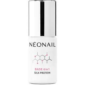 NeoNail Base 6in1 Silk Protein Neglelakk 7.2ml