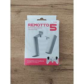 Remotto Battery Charger WiFi Controller