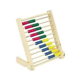 Stora Wooden Abacus WIKR-097665