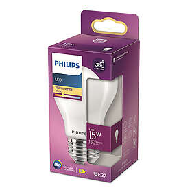 Philips 929004587401 LED A60 2700K 150lm 1.1W