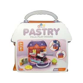 Swede Pastry Villa Play House