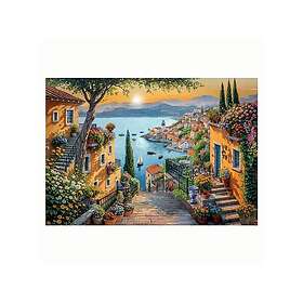 Clementoni Kunst 1500 Pieces