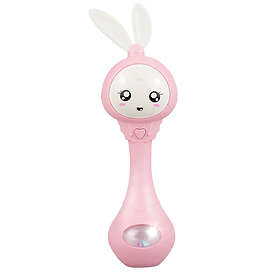 Chicco Musical Rattle CHICZ-16371