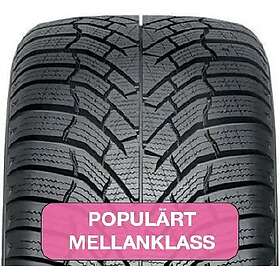 Kumho WinterCraft WP52+ 225/55 R19 103V XL EV