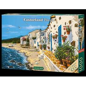 Smarton Holiday Mood 1000 Pieces