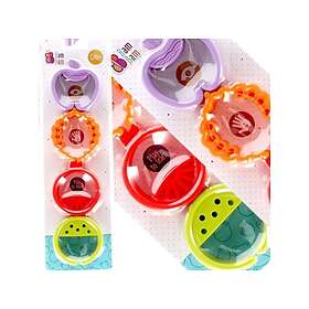 Bambam Sanseaktivitetsleke HE8047