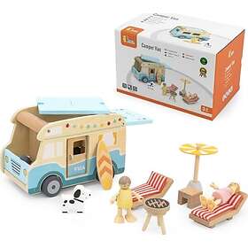 Viga Camping-car