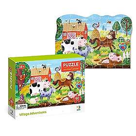 Dodo Village Adventures 60 Palaa