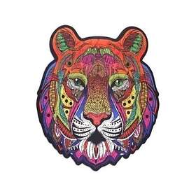 PuzzleOK Majestic Tiger 66 Palaa