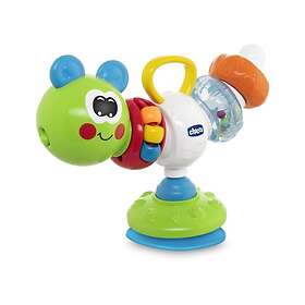 Chicco Chenille Hochet 10036-00