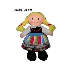 SUN-DAY Doll 20cm 5904073159403