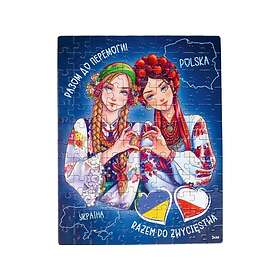 Roter Kafer Ukraine Pologne 120 Pièces