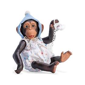 Así Baby Doll med tillbehör ASI0607180