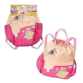 Nalle Zapf Reppu (4001167834831)