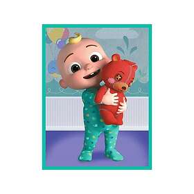 Trefl Cocomelon Friends 20 Pieces