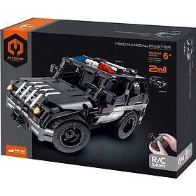 iM.Master Mechanical Master SWAT Vehicle 2-in-1 RC 355pcs 8026