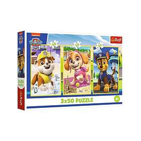 Trefl Cartoon Series 150 Pieces