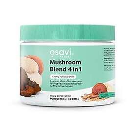 Osavi Mushroom Blend 4 in 1 180g